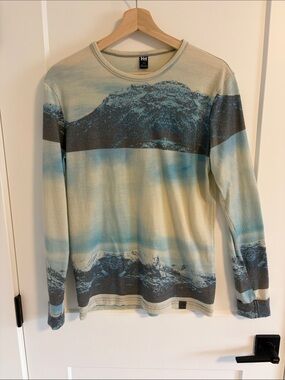 Helly Hansen Longsleeve